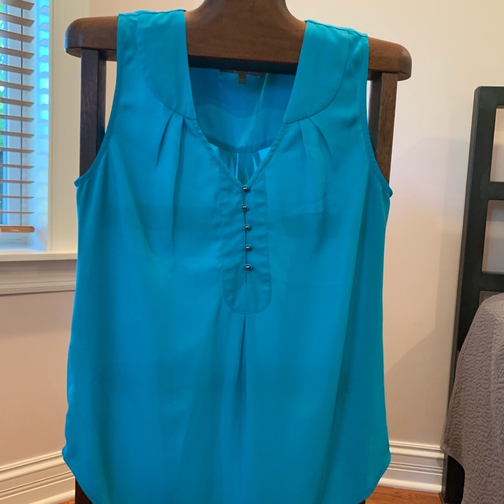Flowy tank top from stitch fix